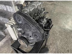 H100 DOLU MOTOR MAYERİİ
