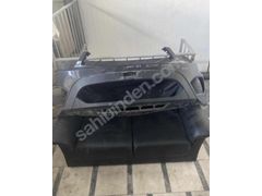 SSANGYONG KORONDO SPORT ÖN TAMPON