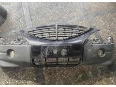 SSANGYONG ACTYON SPORT ÖN TAMPON
