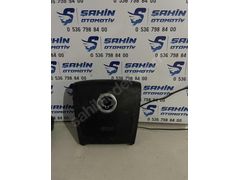 SSANGYONG ACTYON AİRBAG ON