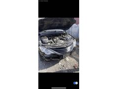 SSANGYONG ACTYON SPORT KAYRON MOTOR