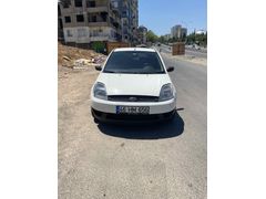Sahibinden Ford Fiesta 1.4 TDCi Comfort 2004 Model 