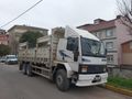 Sahibinden Ford Trucks Cargo 2520 D18 DS (4x2)