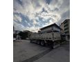 Sahibinden Ford Trucks Cargo 2520 D18 DS (4x2)
