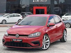 KMH GRUP'DAN 2018 MODEL HIGHLİNE GOLF 7.5