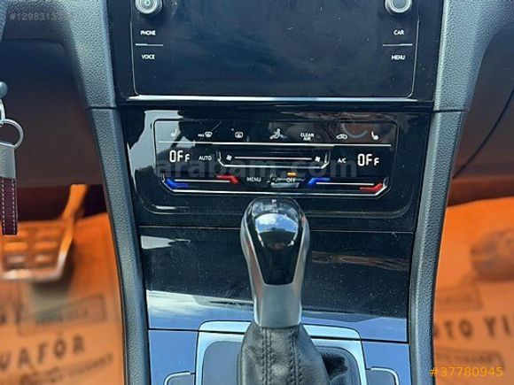 KMH GRUP'DAN 2018 MODEL HIGHLİNE GOLF 7.5