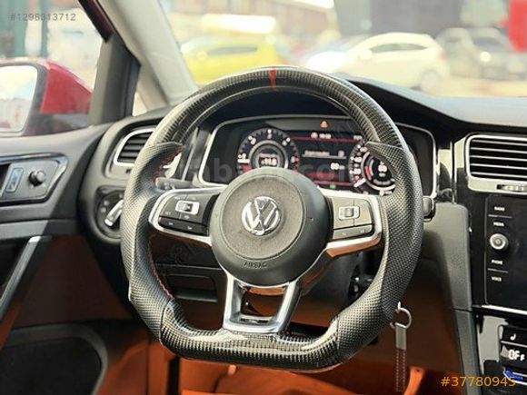 KMH GRUP'DAN 2018 MODEL HIGHLİNE GOLF 7.5