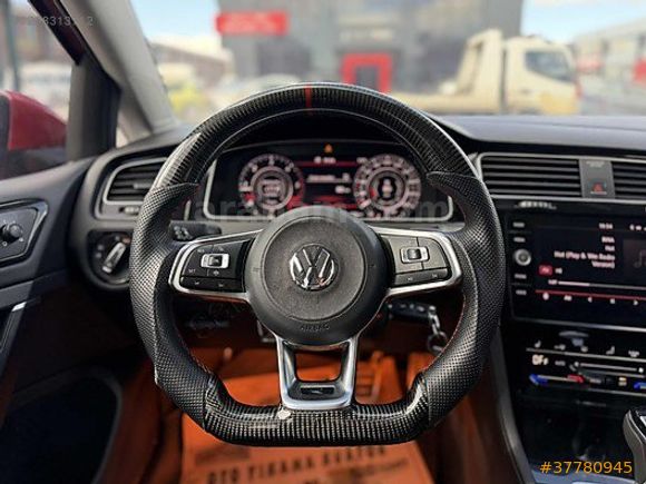 KMH GRUP'DAN 2018 MODEL HIGHLİNE GOLF 7.5