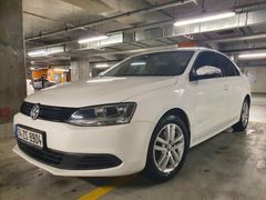 Sahibinden Volkswagen Jetta 1.6 TDi Trendline 2013 Model  316.000 km Beyaz
