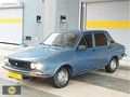 1988 model Renault Tx
