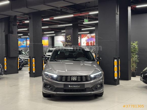 Sahibinden Fiat Egea 1.6 Multijet Limited 2024 Model 