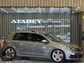 ATABEY MOTORS 2010 VW GOLF 1.6 TDI HİGHLİNE SUNROOF+R20 DÖNÜŞÜM