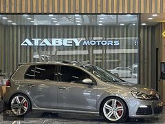ATABEY MOTORS 2010 VW GOLF 1.6 TDI HİGHLİNE SUNROOF+R20 DÖNÜŞÜM