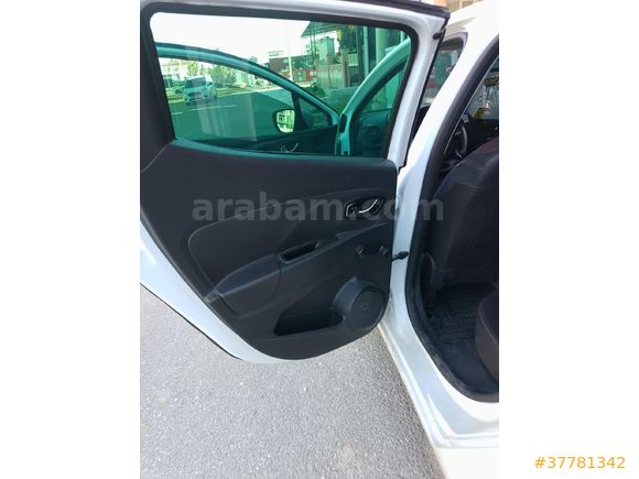 Sahibinden Renault Clio 1.5 dCi Joy 2014 Model