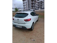 Sahibinden Renault Clio 1.5 dCi Joy 2014 Model