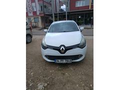 Sahibinden Renault Clio 1.5 dCi Joy 2014 Model