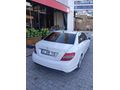 Sahibinden Mercedes - Benz C 180 Kompressor BlueEFFICIENCY AMG 2009 Model
