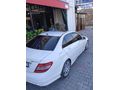 Sahibinden Mercedes - Benz C 180 Kompressor BlueEFFICIENCY AMG 2009 Model