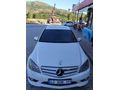Sahibinden Mercedes - Benz C 180 Kompressor BlueEFFICIENCY AMG 2009 Model