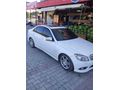Sahibinden Mercedes - Benz C 180 Kompressor BlueEFFICIENCY AMG 2009 Model