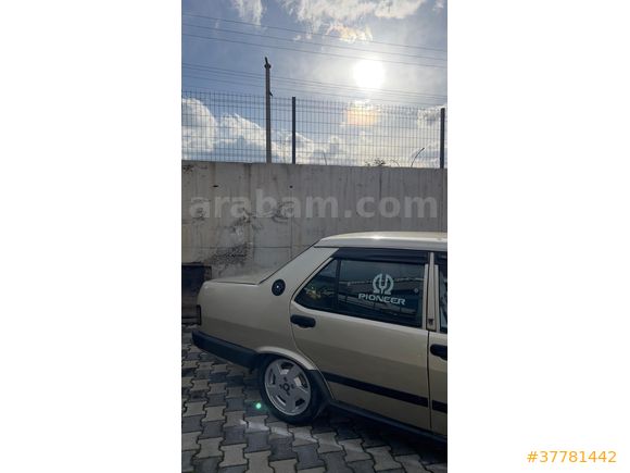 Sahibinden Tofaş Doğan L 1990 Model