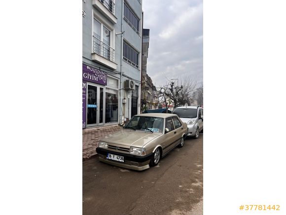 Sahibinden Tofaş Doğan L 1990 Model