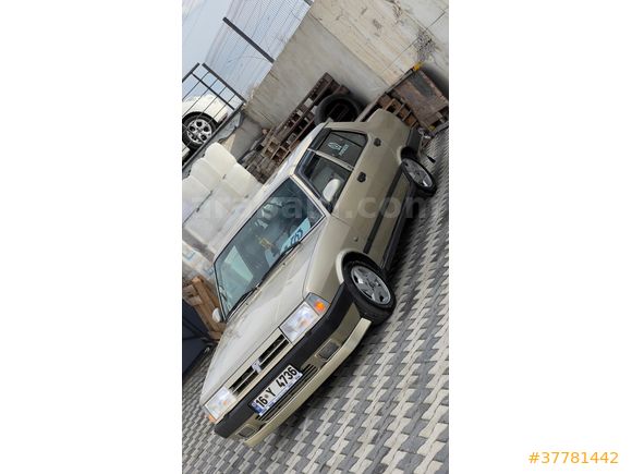 Sahibinden Tofaş Doğan L 1990 Model