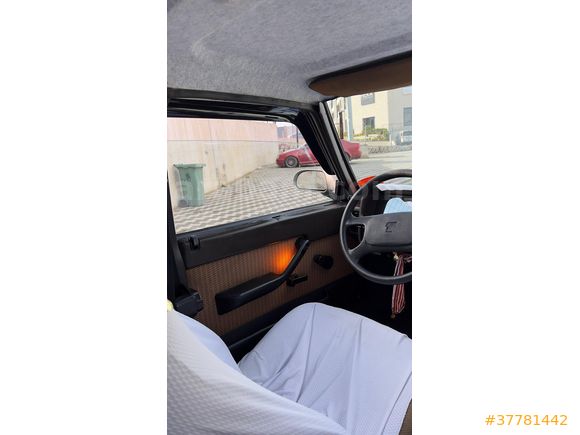 Sahibinden Tofaş Doğan L 1990 Model