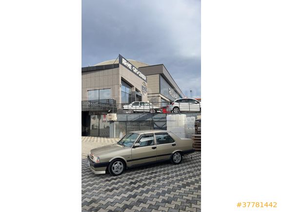 Sahibinden Tofaş Doğan L 1990 Model