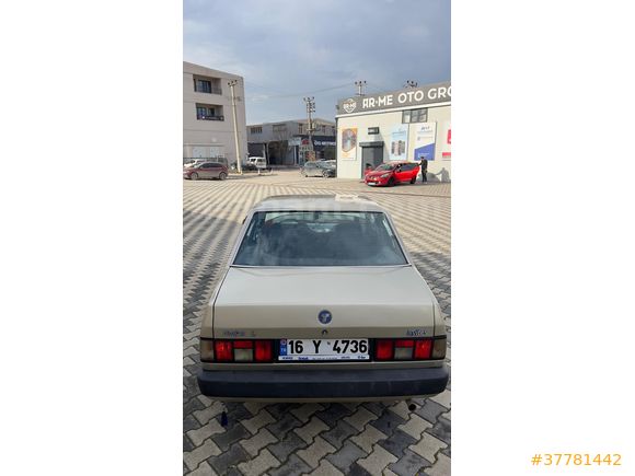 Sahibinden Tofaş Doğan L 1990 Model