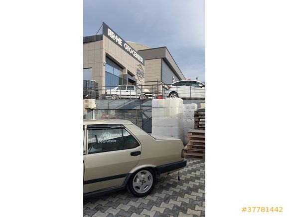 Sahibinden Tofaş Doğan L 1990 Model