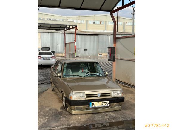 Sahibinden Tofaş Doğan L 1990 Model