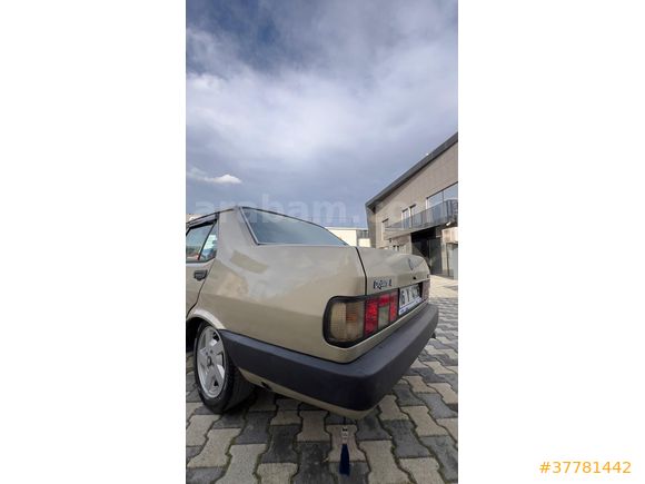 Sahibinden Tofaş Doğan L 1990 Model