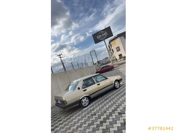Sahibinden Tofaş Doğan L 1990 Model