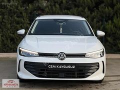 KAYGUSUZ AUTO PASSAT VARİANT E-HYBRİD HATASIZ 14.600KM