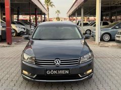 2011 COMFORTLİNE OTOMATİK PASSAT TEMİZ BAKIMLI DEĞİŞENSİZ