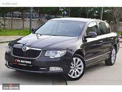 SADECE 145 BİN KM'DE 1.4TSİ MANUEL ÖZEL RENK