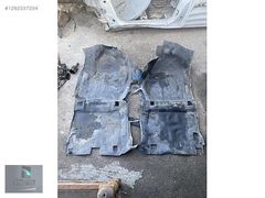 FORD CONNECT ALT TABAN VE ÜST TAVAN DÖŞEMELERİ