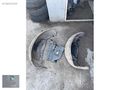 FORD CONNECT ALT TABAN VE ÜST TAVAN DÖŞEMELERİ