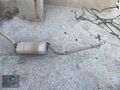 FORD CONNECT KOPMLE EGZOZ
