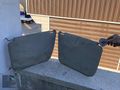 FORD CONNECT GÜNEŞLİK