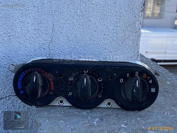 FORD CONNECT ELEKTİR ÜRÜNLERİ