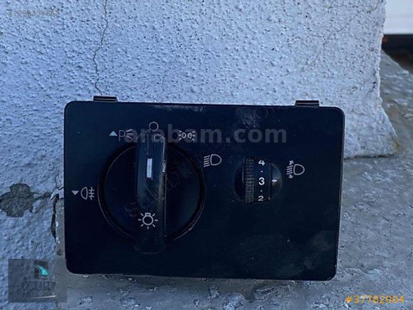 FORD CONNECT ELEKTİR ÜRÜNLERİ