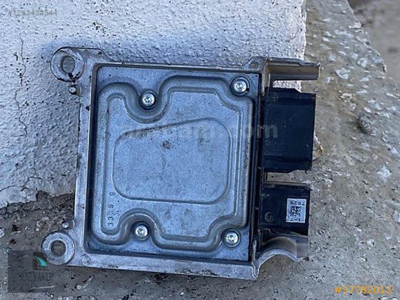 FORD CONNECT AİRBAG BEYNİ