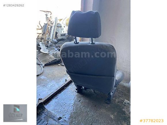 FORD CONNECT ÖN İKİ KOLTUK ORJİNAL