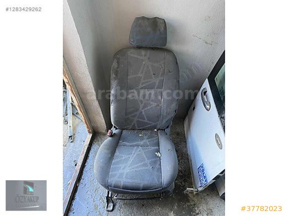 FORD CONNECT ÖN İKİ KOLTUK ORJİNAL