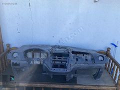 FORD CONNECT KOPMLE GÖĞÜS VE GÖĞÜS DEMİRİ