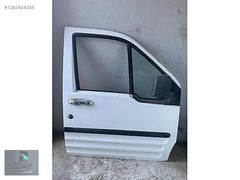 FORD CONNECT ÖN SAĞ SOL KAPILAR BEYAZ ORJİNAL BOYASIZ