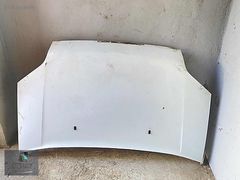 FORD CONNECT ÖN KAPUT BEYAZ ORJİNAL BOYASIZ