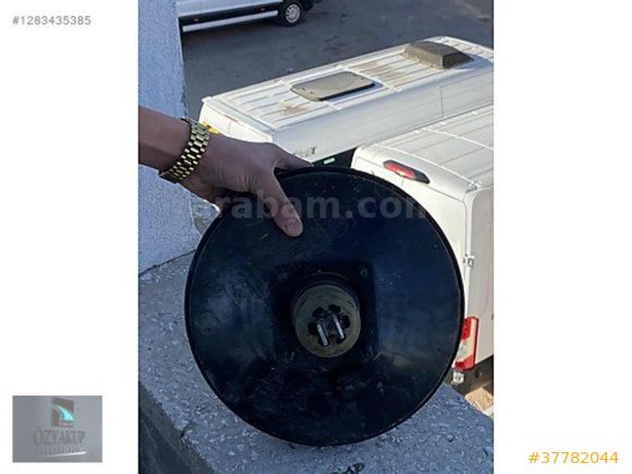 FORD CONNECT Westinghouse